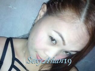 SexyAsian19