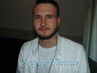 SexyBoyThomas