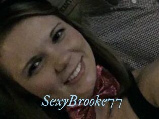 SexyBrooke77