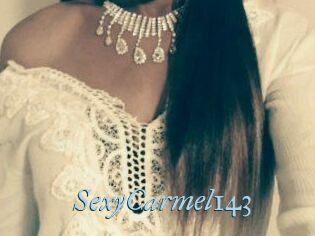 SexyCarmel143