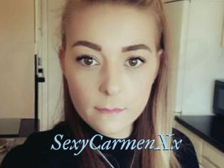 SexyCarmenXx