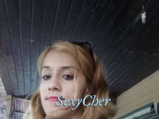 SexyCher
