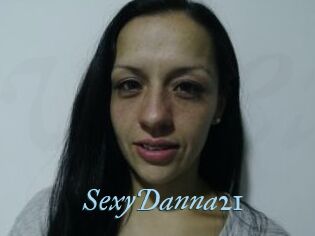 SexyDanna21