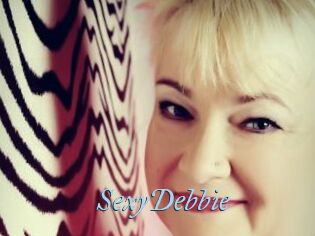 SexyDebbie
