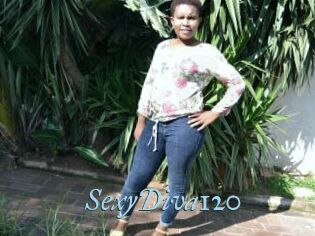 SexyDiva120