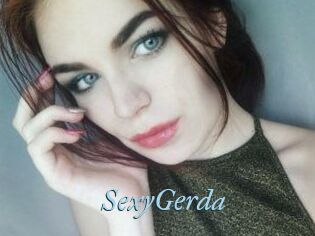 SexyGerda