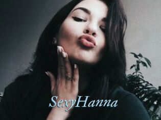 SexyHanna