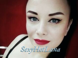 SexyHotLana