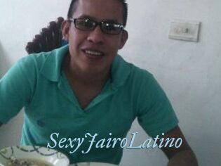 SexyJairoLatino