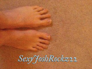 SexyJoshRockz22