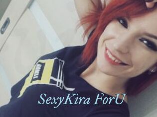 SexyKira_ForU