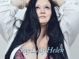 SexyLadyHelen