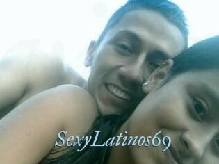 SexyLatinos69