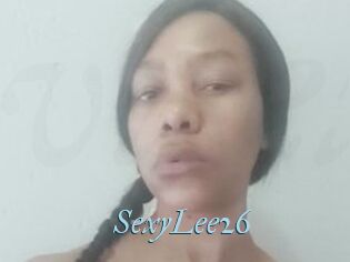 SexyLee26