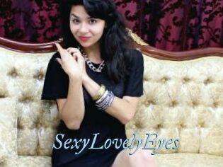 SexyLovelyEyes