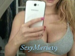 SexyMaria19