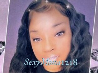 SexyMona1218