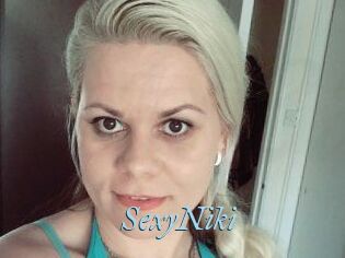 SexyNiki