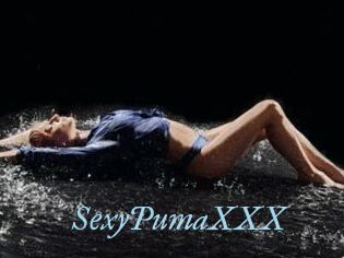 SexyPumaXXX