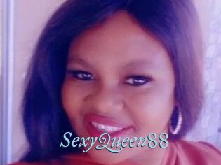 SexyQueen88