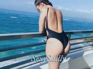 SexySallly