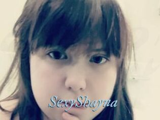 SexyShayna