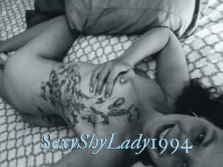 SexyShyLady1994