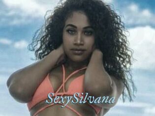 SexySilvana