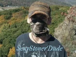 SexyStonerDude