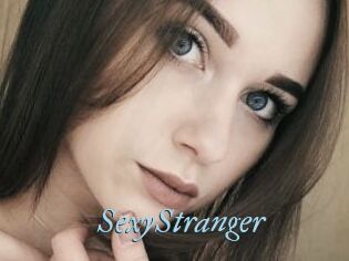 SexyStranger