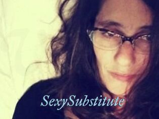 SexySubstitute