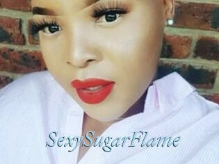 SexySugarFlame