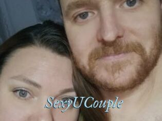 SexyUCouple