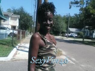 SexyVon46