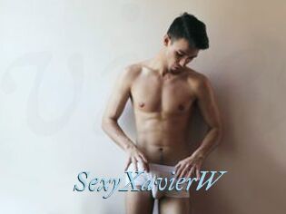 SexyXavierW
