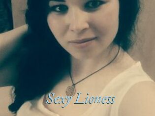 Sexy_Lioness