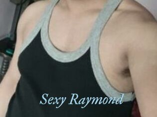 Sexy_Raymond