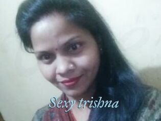 Sexy_trishna