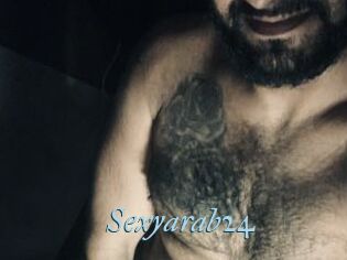 Sexyarab24