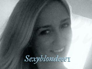 Sexyblondeee1