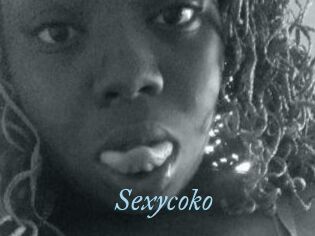 Sexycoko