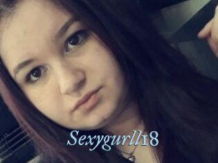 Sexygurll18