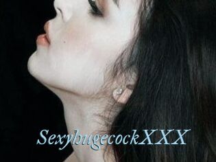 SexyhugecockXXX