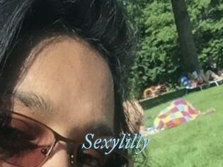 Sexylilly