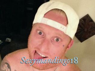 Sexymandingo18