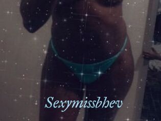 Sexymissbhev