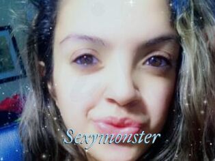 Sexymonster