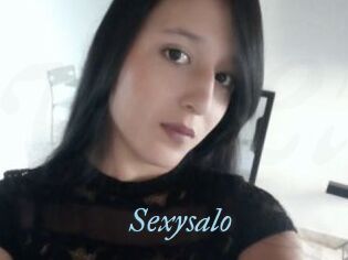 Sexysalo