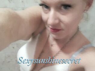 Sexysunshinesecret