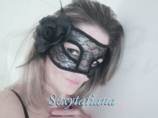 Sexytatiana